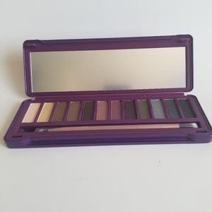 Eyeshadow Palette